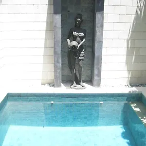 Pondok Mirah Kuta Lombok