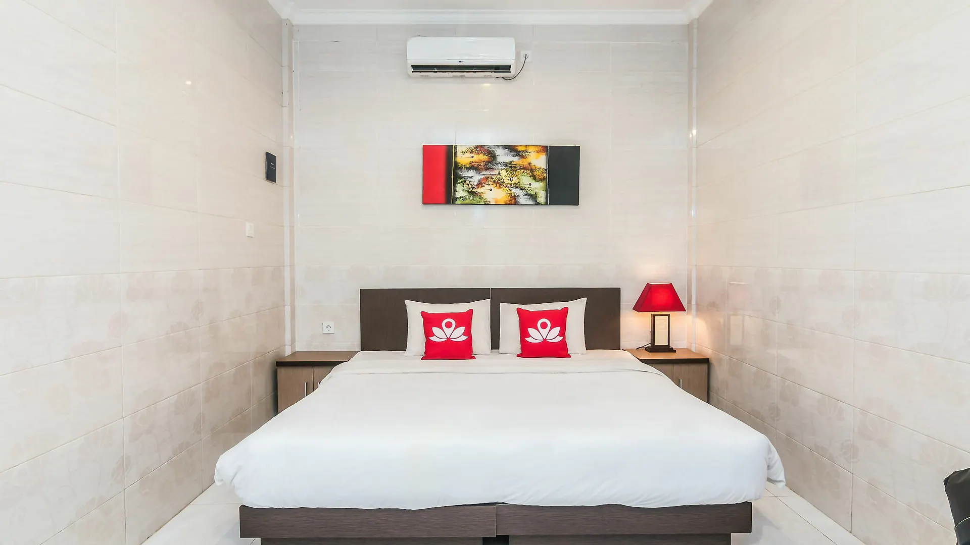 Zen Rooms Basic Kuta Tegal Wangi 2*, Kuta (Bali) Indonesia