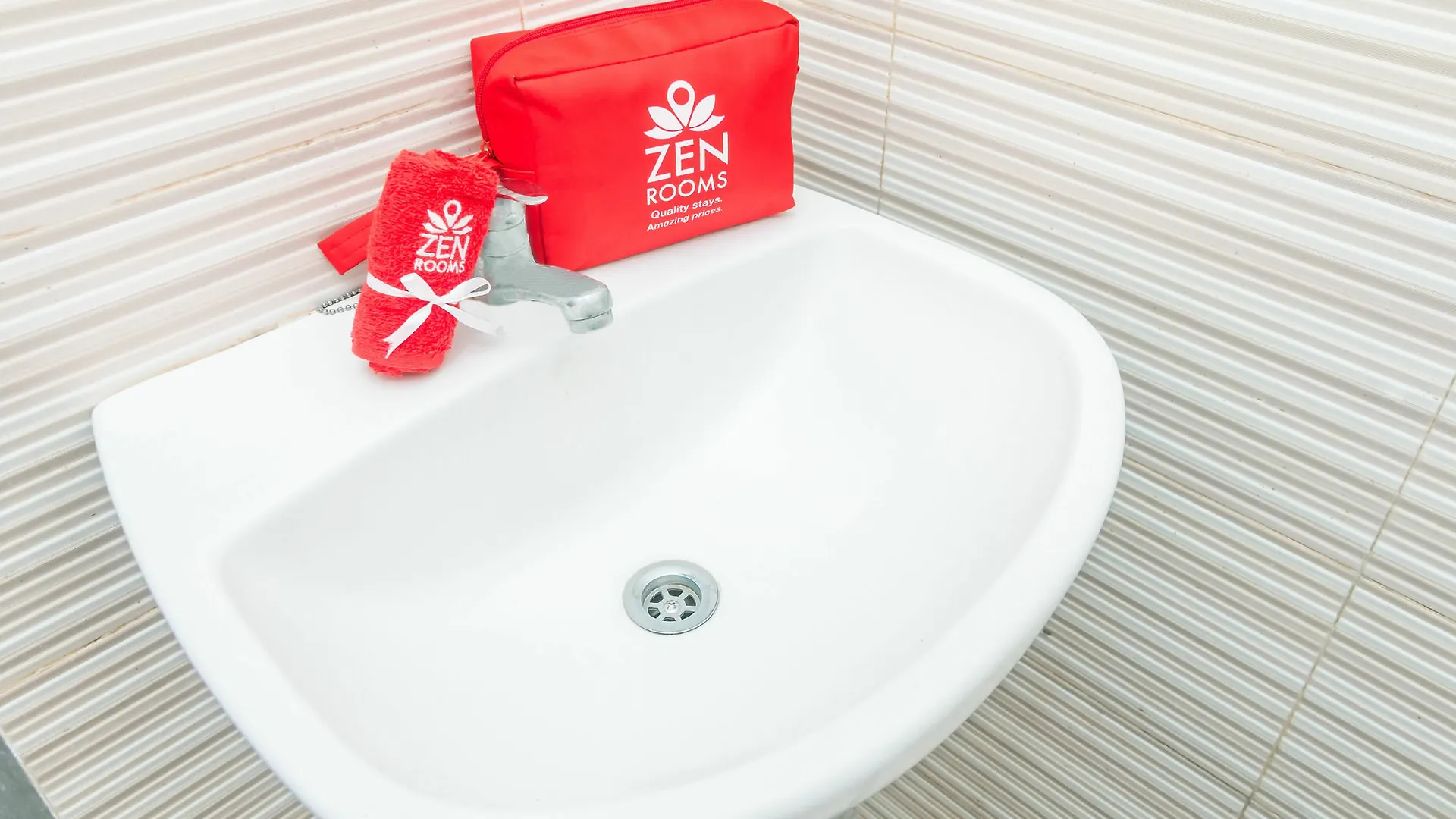 Guest house Zen Rooms Basic Kuta Tegal Wangi
